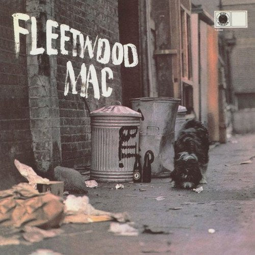 Fleetwood Mac Peter Green's Fleetwood Mac [Import] (180 Gram Vinyl)