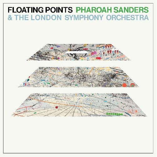 Floating Points, Pharoah Sanders & London Symphony | Promises (LP)