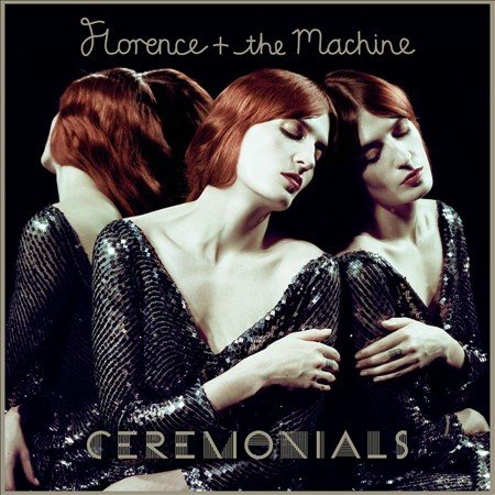 Florence + The Machine Ceremonials (2 Lp's)