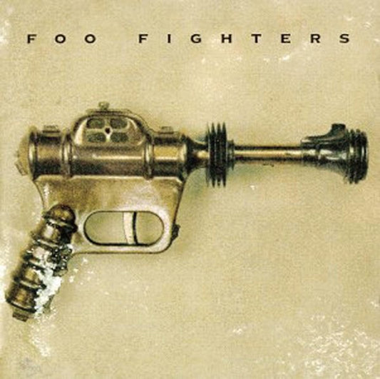 Foo Fighters Foo Fighters (MP3 Download)