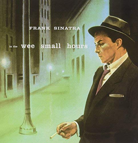 Frank Sinatra In The Wee Small Hours (180 Gram Vinyl, Deluxe Gatefold Edition) [Import]