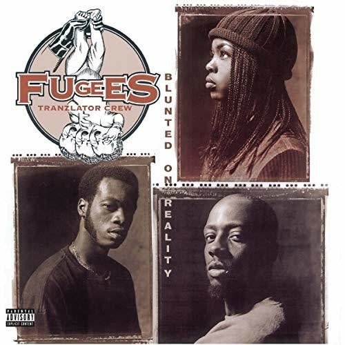 Fugees | Blunted On Reality (LP)