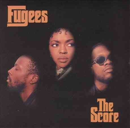 Fugees | The Score (LP)