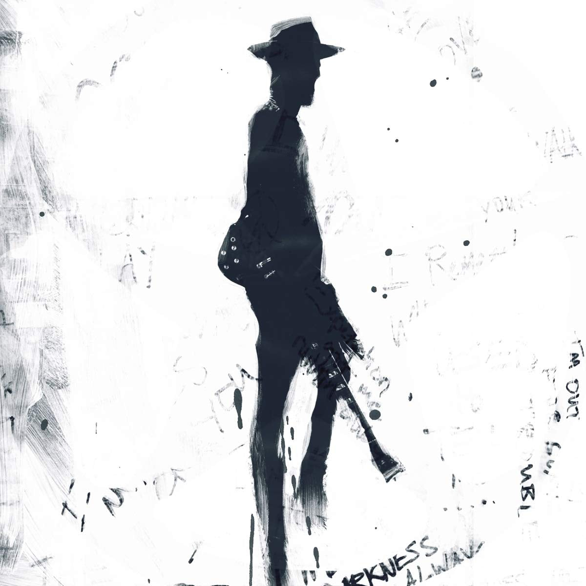 Gary Clark Jr. This Land (2 Lp's)