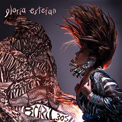 Gloria Estefan Brazil305