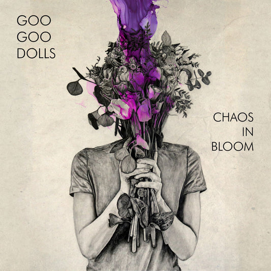 Goo Goo Dolls Chaos In Bloom