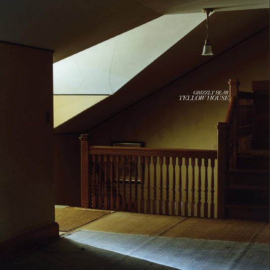 Grizzly Bear Yellow House (15th Anniversary Edition)