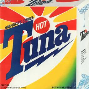 Hot Tuna America's Choice