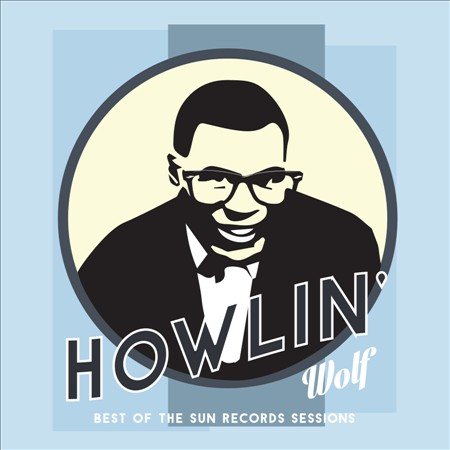 Howlin' Wolf | Best Of The Sun Records Sessions (LP)