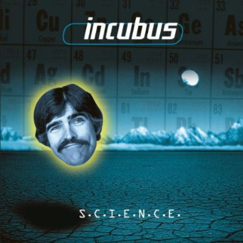 INCUBUS SCIENCE