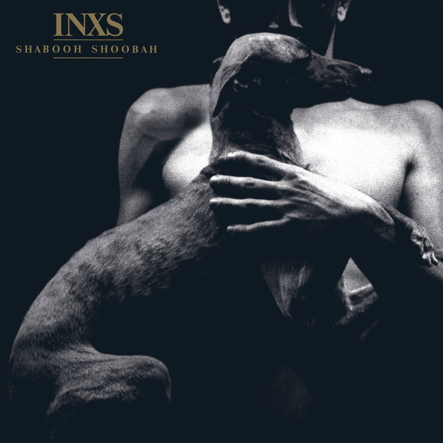 INXS Shabooh Shoobah (Ultra Clear Vinyl) (Rocktober Exclusive)