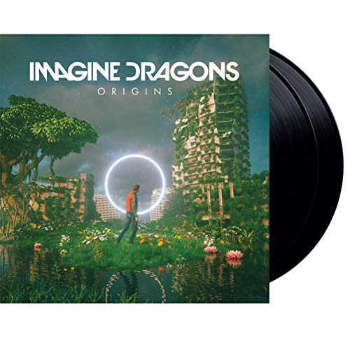 Imagine Dragons Origins