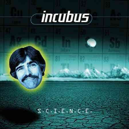 Incubus S.C.I.E.N.C.E.