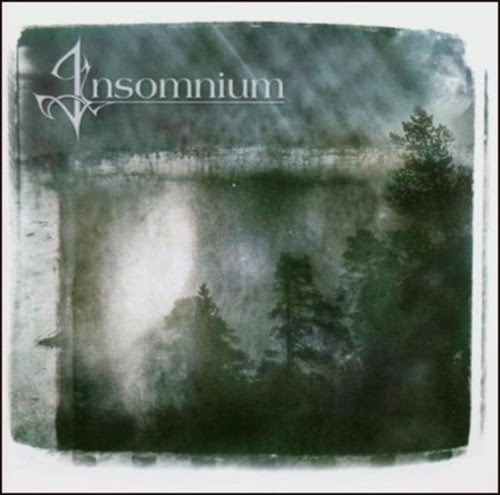 Insomnium | Since The Day It All Came Down (LP, Clear Vinyl)