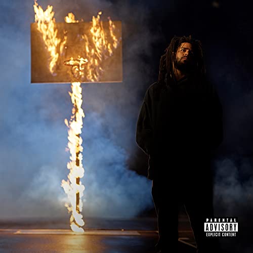 J. Cole The Off-Season [Explicit Content]