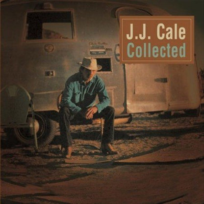 J.J. Cale Collected (180 Gram Vinyl) [Import] (3 Lp's)