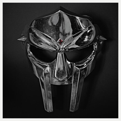 JJ Doom Bookhead [Explicit Content]