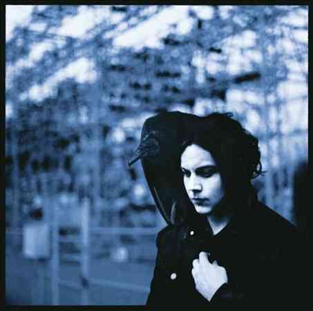 Jack White Blunderbuss (180 Gram Vinyl, Download Insert)