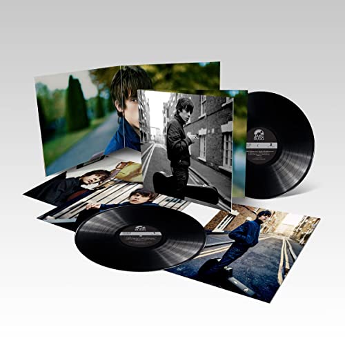 Jake Bugg Jake Bugg (10th Anniversary Deluxe Edition) [2 LP]