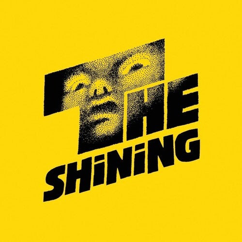 James Newton Howard The Shining (Selections from the Original Motion Picture Soundtrack) (7" Single)