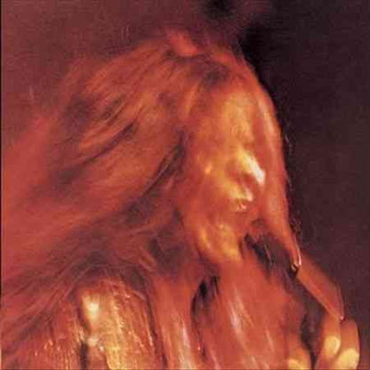 Janis Joplin | I Got Dem Ol' Kozmic Blues Again Mama! (LP)