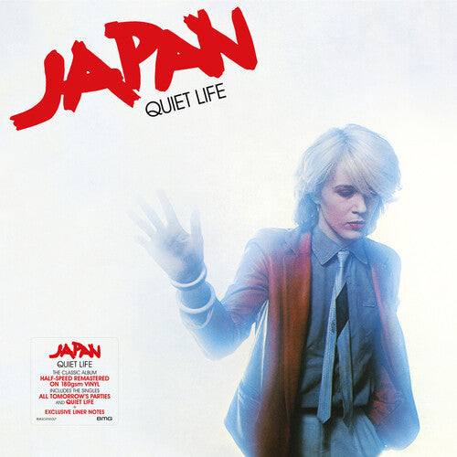 Japan Quiet Life (Remasterted)