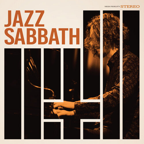 Jazz Sabbath Jazz Sabbath