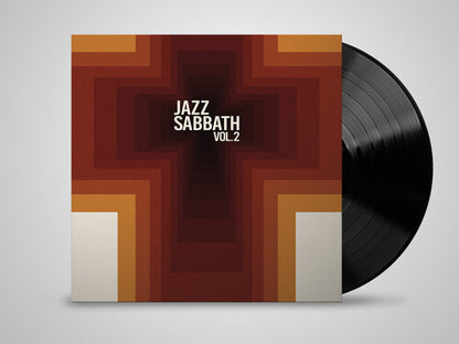 Jazz Sabbath Vol. 2