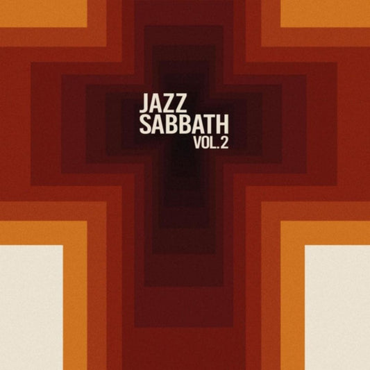 Jazz Sabbath Vol. 2