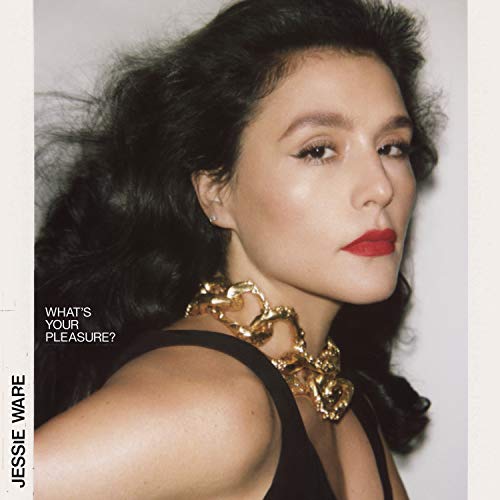 Jessie Ware What's Your Pleasure? [LP]