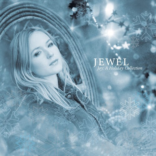 Jewel Joy: A Holiday Collection