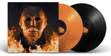 John Carpenter, Cody Carpenter, & Daniel Davies | Halloween (Expanded Edition) [Original 2018 Motion Picture Soundtrack] (Limited Edition Orange & Black LP)