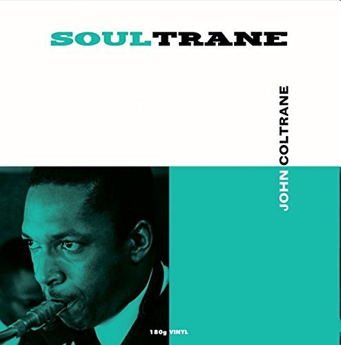 John Coltrane Soultrane [Import]