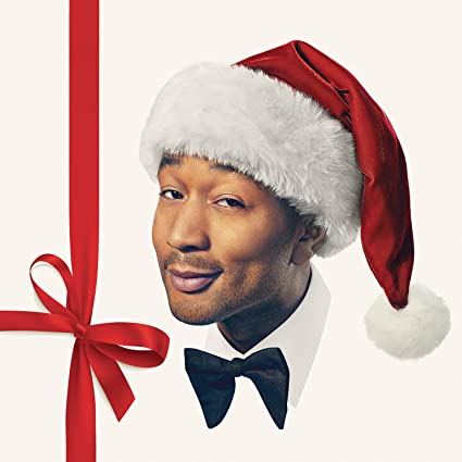 John Legend A Legendary Christmas: Deluxe Edition (2 Lp's)