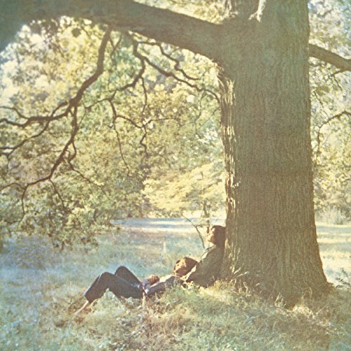 John Lennon Plastic Ono Band (180 Gram Vinyl)