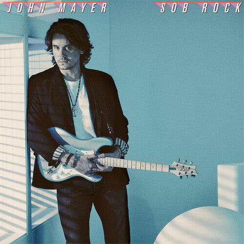 John Mayer Sob Rock (180 Gram Vinyl)