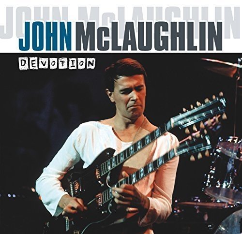 John Mclaughlin | Devotion (LP)