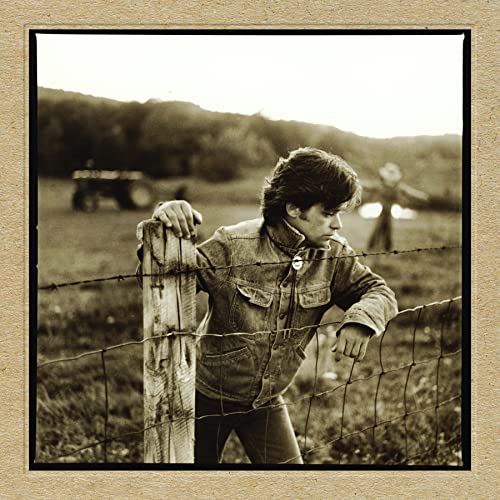 John Mellencamp Scarecrow [LP]