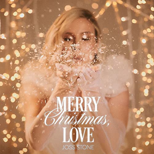 Joss Stone Merry Christmas, Love [LP]