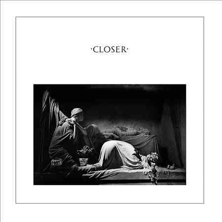 Joy Division Closer (180 Gram Vinyl)