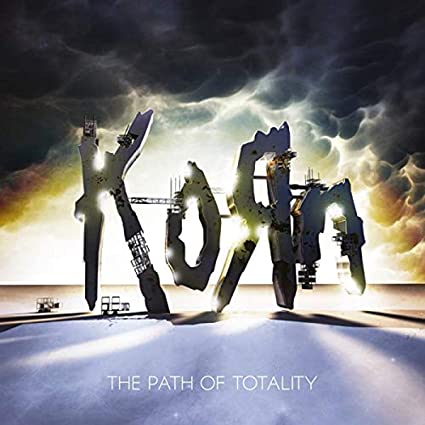 KORN PATH OF TOTALITY -HQ-