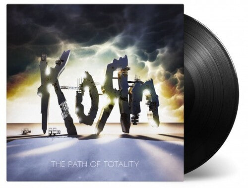 KORN PATH OF TOTALITY -HQ-