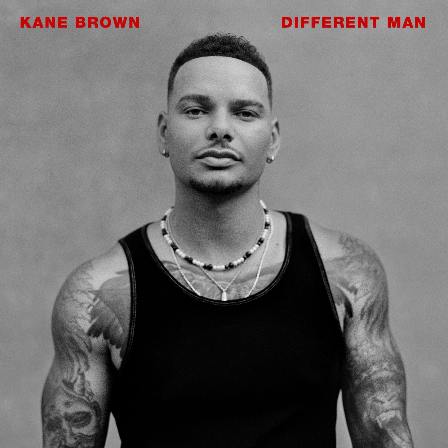 Kane Brown Different Man