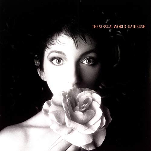 Kate Bush The Sensual World