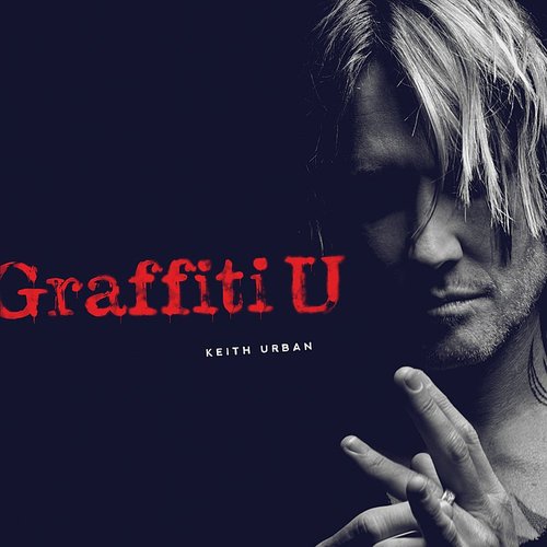 Keith Urban Graffitti U