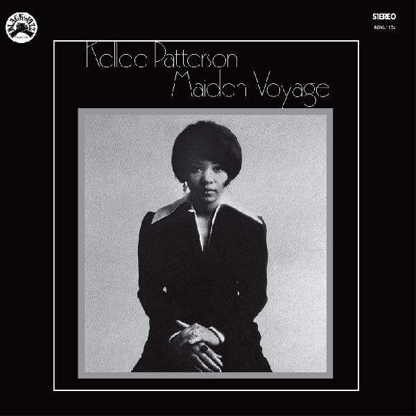 Kellee Patterson Maiden Voyage (Remastered Vinyl Edition)