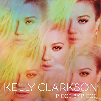 Kelly Clarkson Piece By Piece (Bonus Tracks) [Import] (2 Lp's)