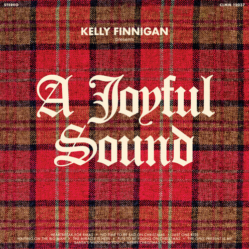 Kelly Finnigan A Joyful Sound