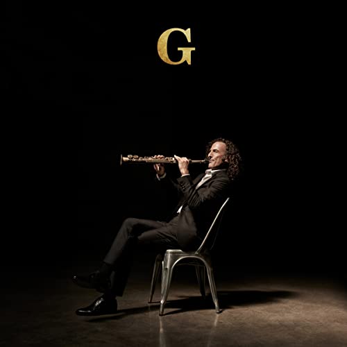 Kenny G | New Standards (2LP)