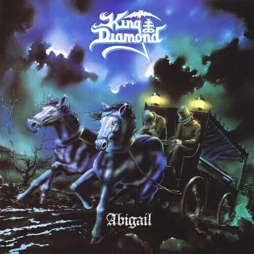 King Diamond Abigail (180 Gram Vinyl)